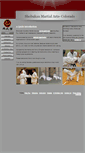 Mobile Screenshot of co.shobukan.org